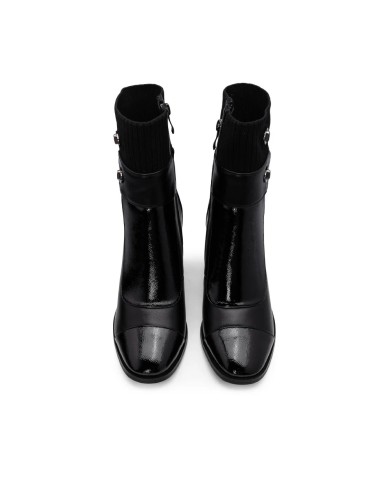 Botim Salto Alto Women Verniz