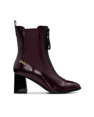 Botim Middle Heel Women Verniz