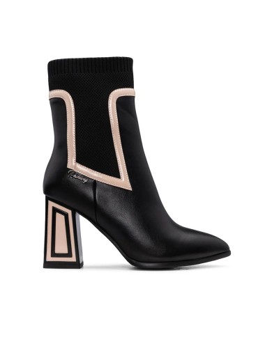 Botim Salto Alto Mujeres