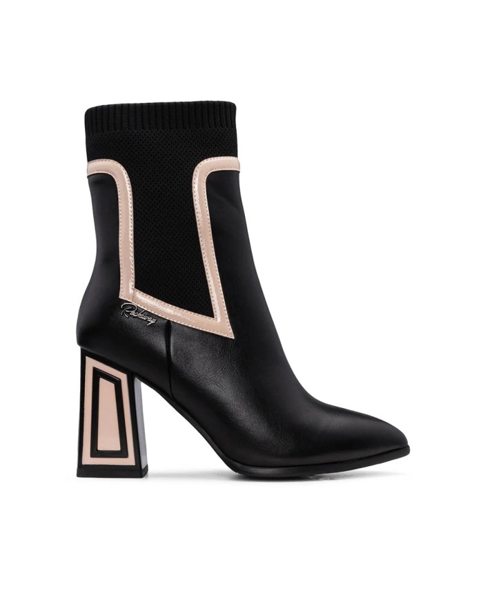 Botim Salto Alto Mujeres