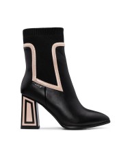 Botim Salto Alto Mujeres