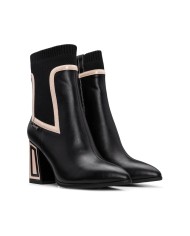 Botim Salto Alto Mujeres