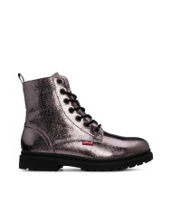 Bota Militar Mulher Levis