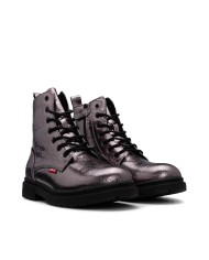 Bota Militar Mulher Levis