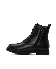 Bota Militar Mulher Levis
