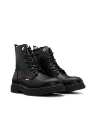 Military Boot Woman Levis