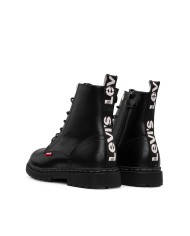 Bota Militar Mulher Levis