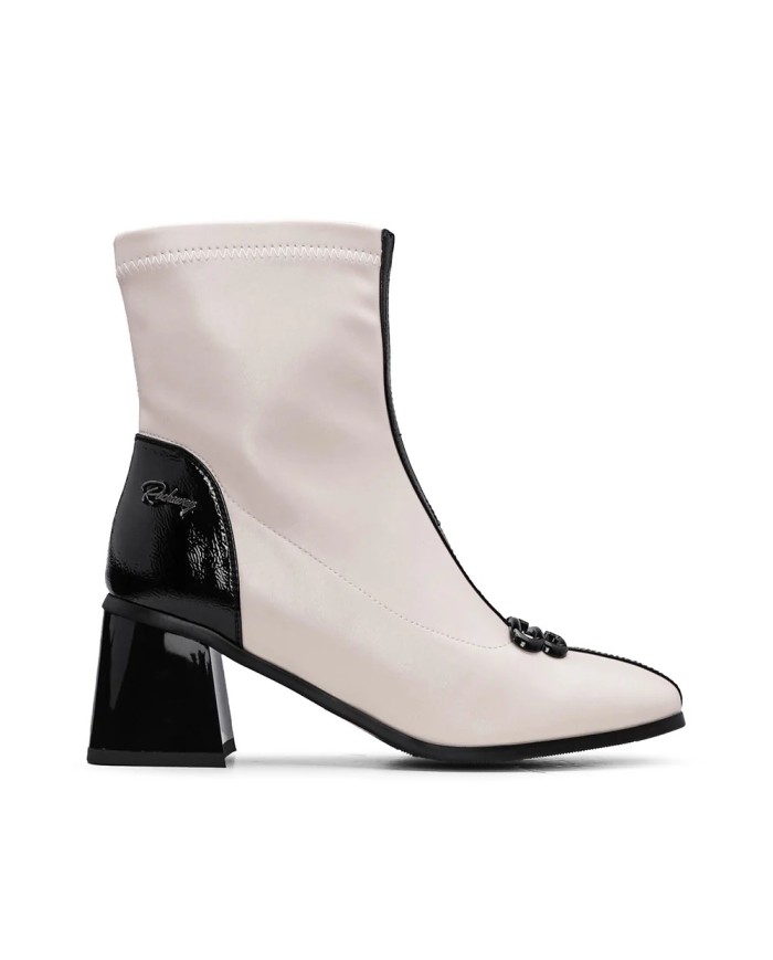 Botim Middle Heel Women