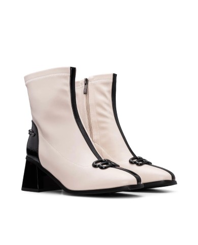 Botim Middle Heel Women