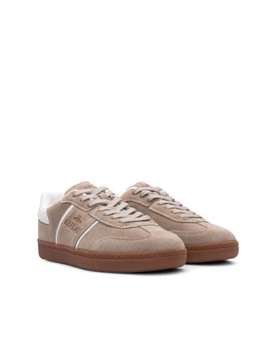 Zapatos casuales masculinos Suede