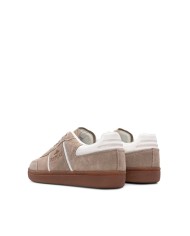 Zapatos casuales masculinos Suede