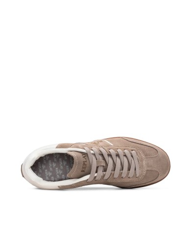 Men's Casual Shoes Suede