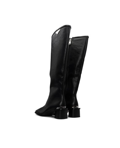 Boot Cano Alto Woman Replay