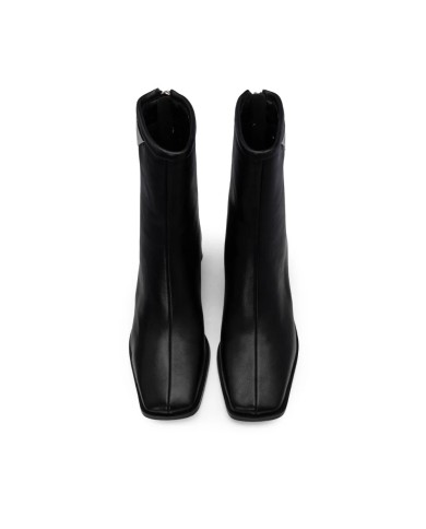 Botim Middle Heel Women Black