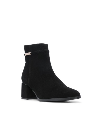 Botim Salto Médio Mulher Replay