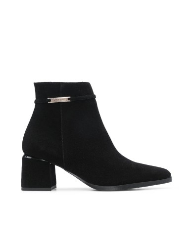 Botim Salto Médio Mulher Replay