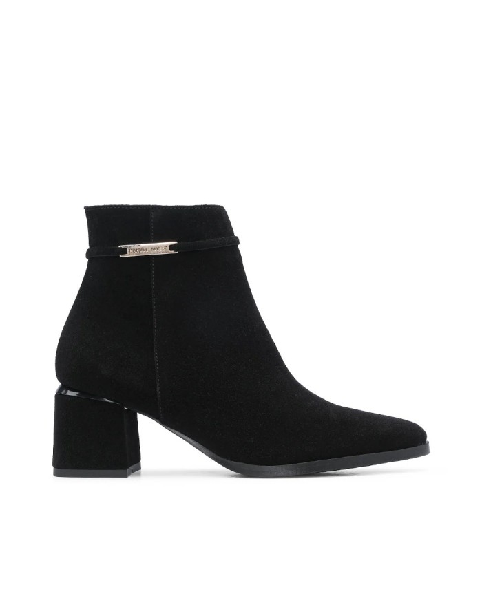 Botim Salto Médio Mulher Replay