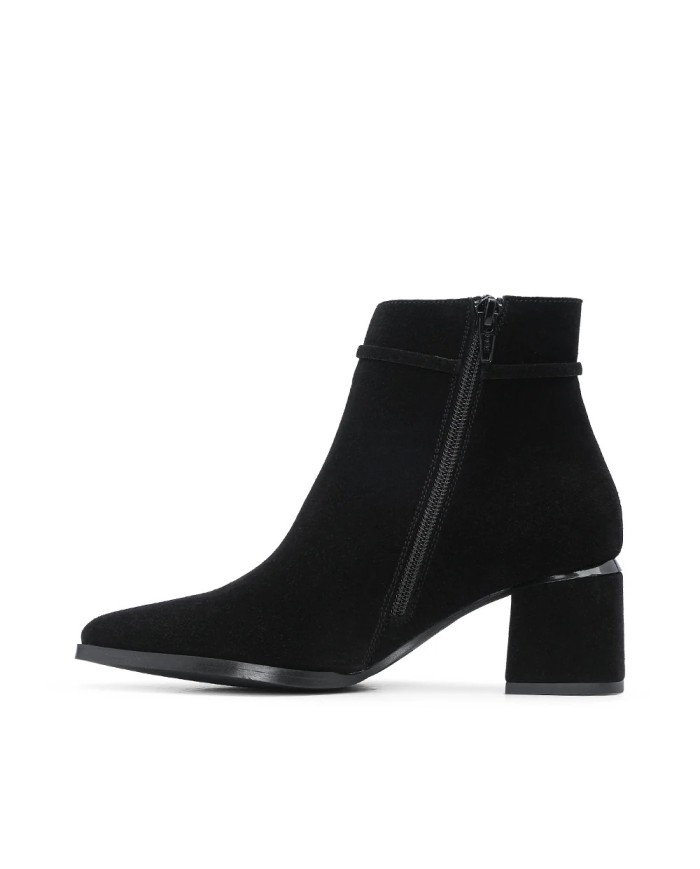 Botim Medio Jump Woman Replay