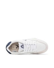 Men's Casual Sneaker Leather