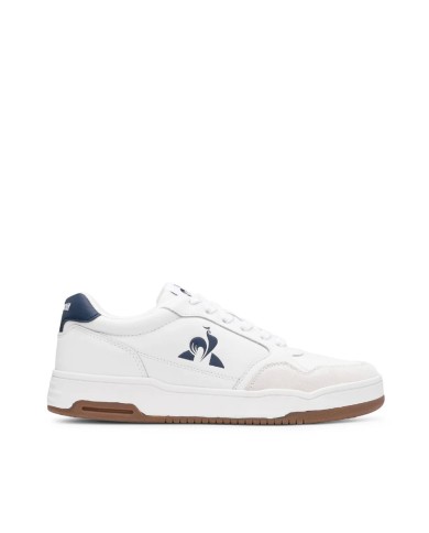 Cuero de escaneo casual masculino