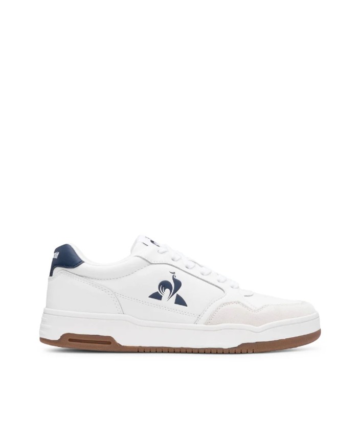 Men's Casual Sneaker Leather