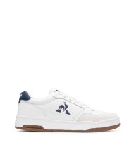 Men's Casual Sneaker Leather