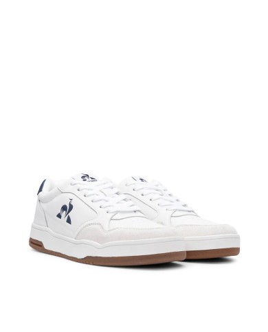 Cuero de escaneo casual masculino