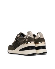 Sneaker Heel Cunha Woman