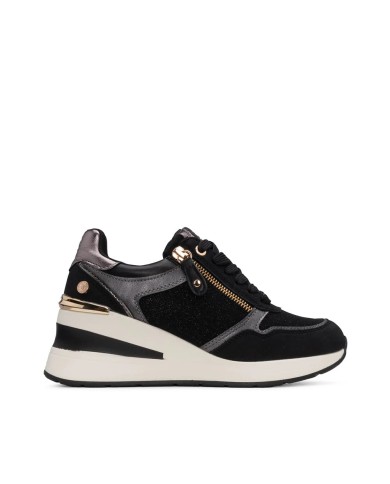 Sneaker Heel Cunha Woman