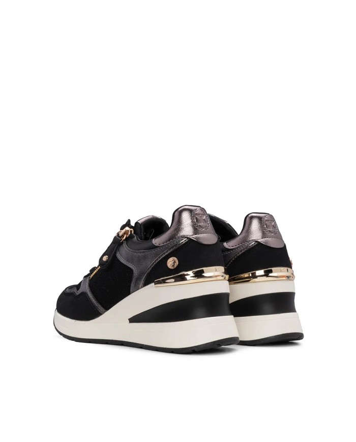 Sneaker Heel Cunha Woman