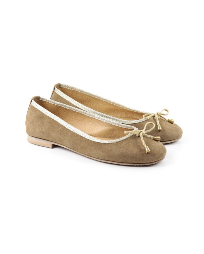 Sabrinas de la Sra. Ginova con Bright Rebordo