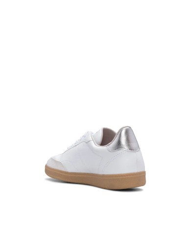 Women's Casual Shoes Synthetic Skin
