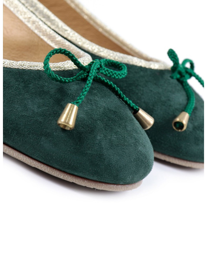 Sabrinas de la Sra. Ginova con Bright Rebordo