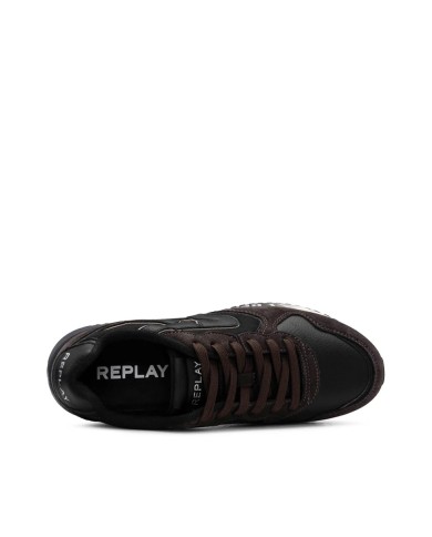 Men's Casual Trainer