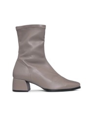 Botim Middle Heel Women Synthetic Skin