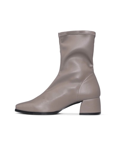 Botim Medio Heel Women Sinthetic Skin