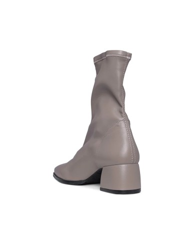 Botim Medio Heel Women Sinthetic Skin