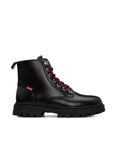 Bota Militar Mulher Levis