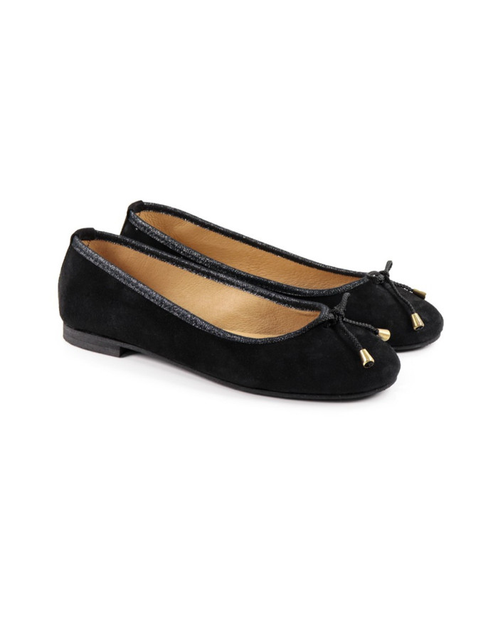 Sabrinas de la Sra. Ginova con Bright Rebordo