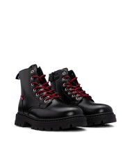 Bota Militar Mulher Levis