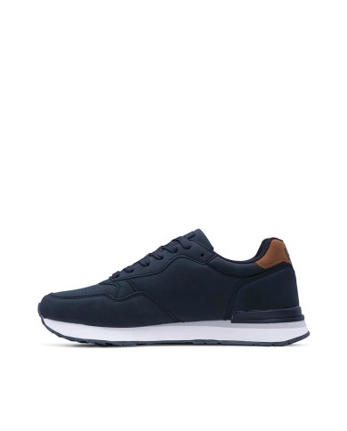 Men's Casual Sneaker Skin Synthetic
