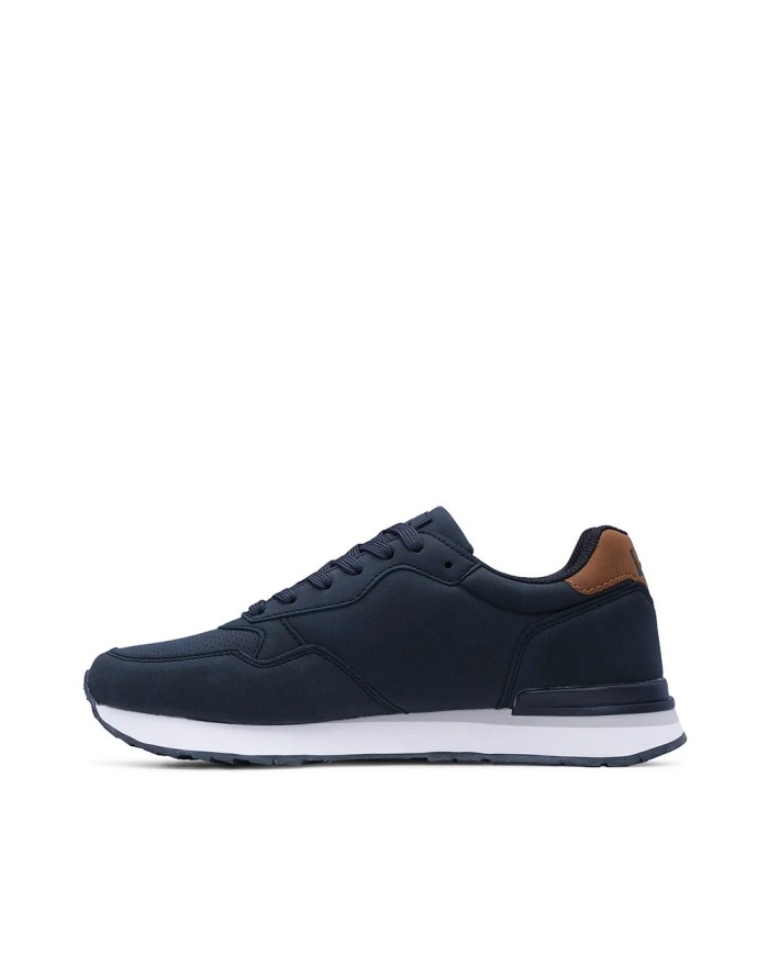 Men's Casual Sneaker Skin Synthetic