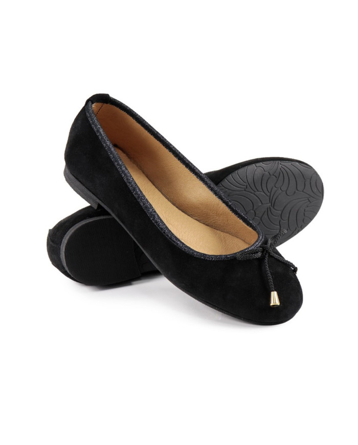 Sabrinas de la Sra. Ginova con Bright Rebordo