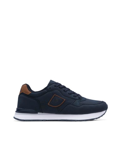 Men's Casual Sneaker Skin Synthetic
