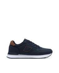 Men's Casual Sneaker Skin Synthetic