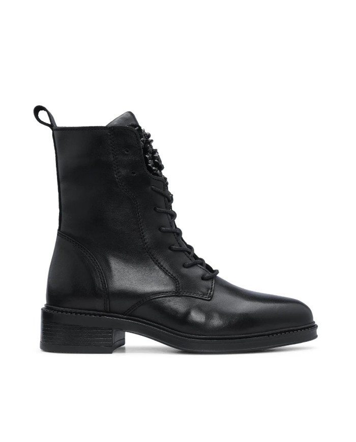 Bota militar Mujer Skin