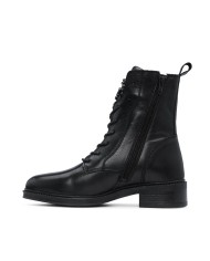 Military Boot Women Skin