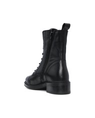 Bota militar Mujer Skin