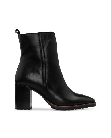 Botim High Heel Women Skin