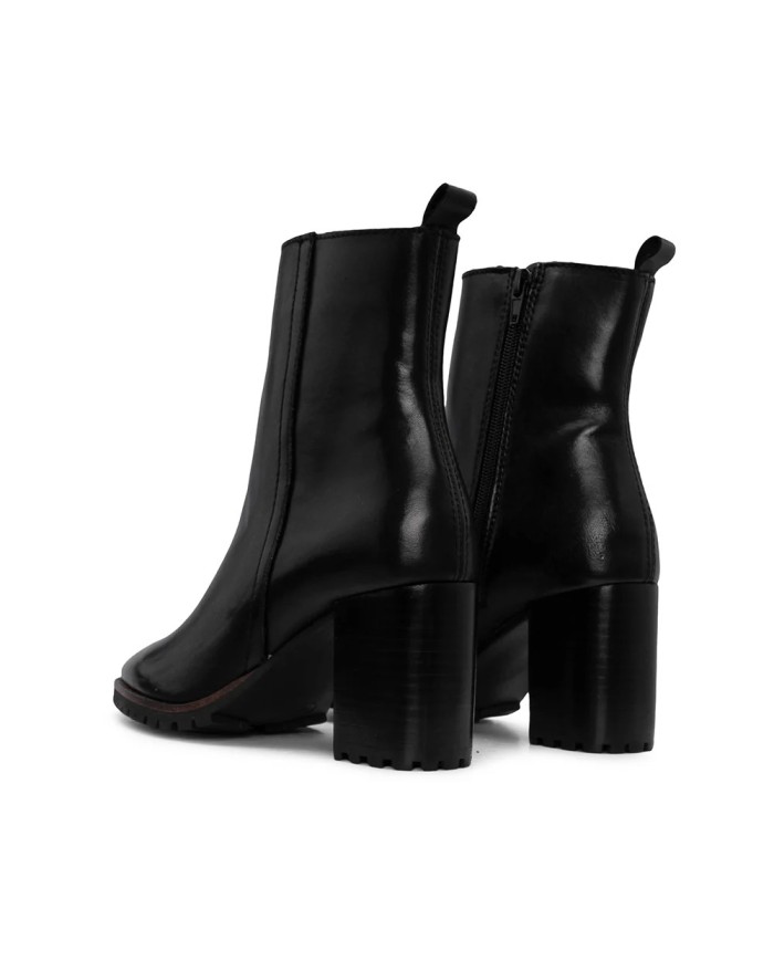 Botim High Heel Women Skin